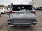 KIA SPORTAGE X photo