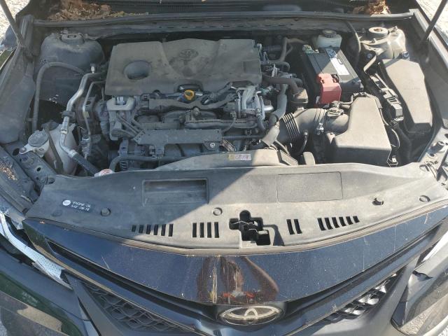 2018 TOYOTA CAMRY L - JTNB11HKXJ3030250