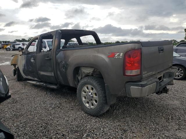 VIN 1GT121E87DF171088 2013 GMC Sierra, K2500 Slt no.2