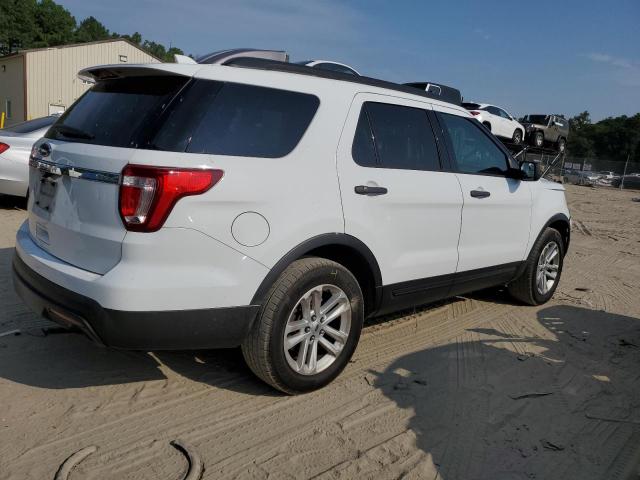 2017 FORD EXPLORER 1FM5K7B89HGC45387  69223694