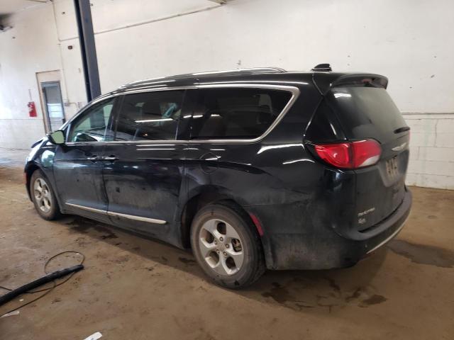 VIN 2C4RC1EG4HR822103 2017 Chrysler Pacifica, Touri... no.2