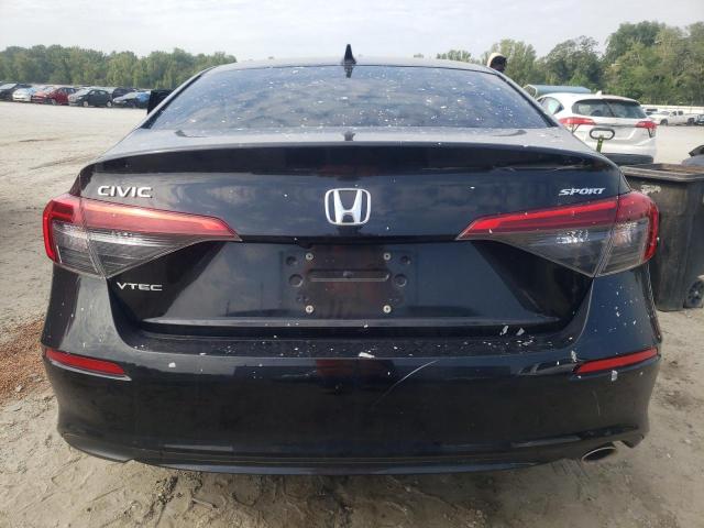 2022 HONDA CIVIC SPOR - 2HGFE2F56NH590994