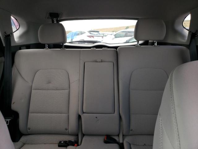 2019 HYUNDAI TUCSON LIM - KM8J3CAL3KU971006