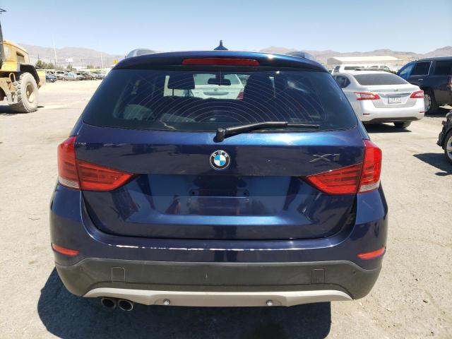 VIN WBAVM1C55EVW53745 2014 BMW X1, Sdrive28I no.6