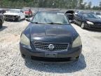 NISSAN ALTIMA SE photo