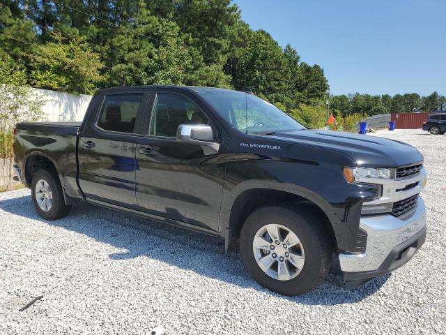 2020 CHEVROLET SILVERADO - 3GCPWCED9LG305409