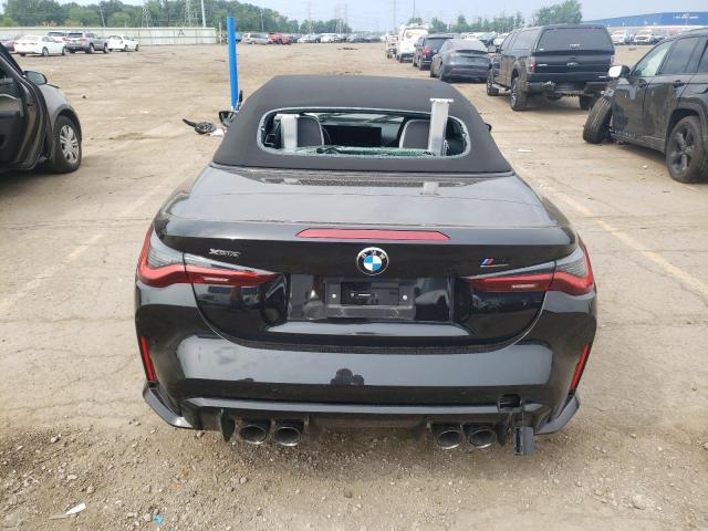 2024 BMW M4 COMPETI - WBS33BA00RCP85798