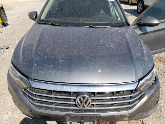 2021 VOLKSWAGEN JETTA S - 3VWC57BU9MM080003