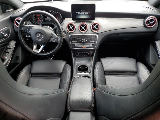 VIN WDDSJ4GB7KN719617 2019 Mercedes-Benz CLA-Class,... no.8