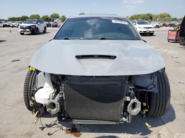 2022 DODGE CHARGER R/ - 2C3CDXCT8NH169528