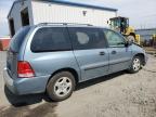 FORD FREESTAR S photo