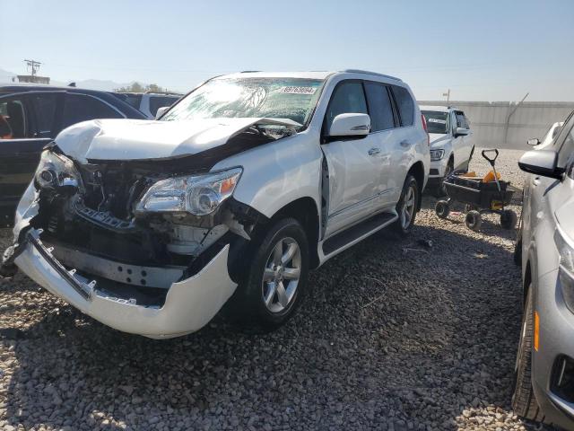 2012 LEXUS GX 460 2012