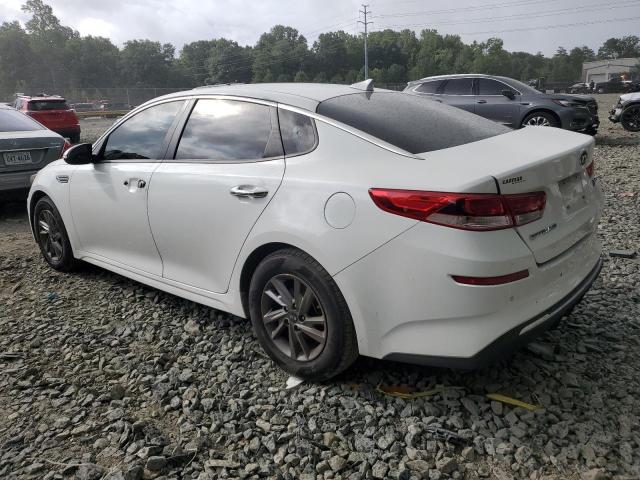 2019 KIA OPTIMA LX - 5XXGT4L34KG343883