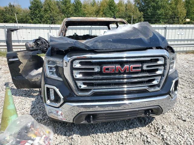 2021 GMC SIERRA K15 - 3GTU9DED2MG150008