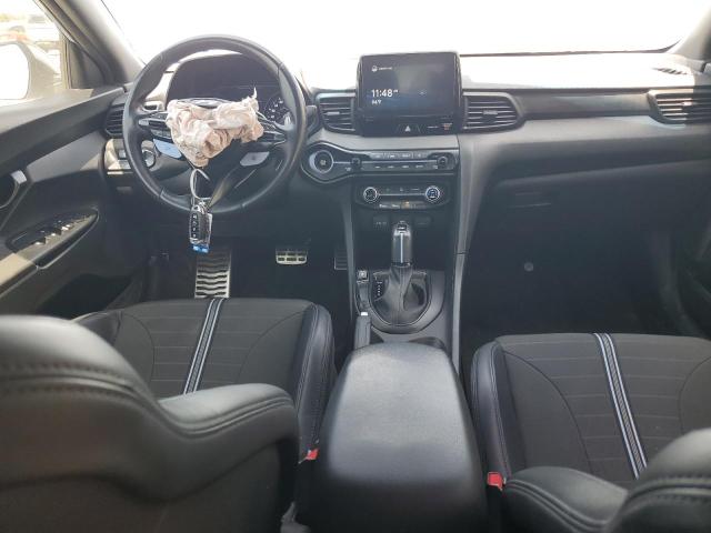 2021 HYUNDAI VELOSTER N - KMHT36AH9MU010175