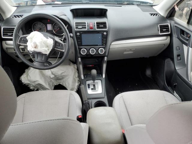2016 SUBARU FORESTER 2 - JF2SJADC8GH409795