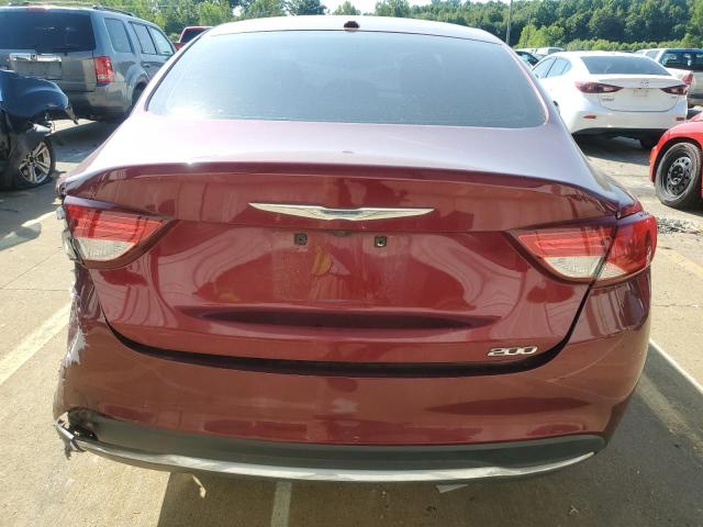 2015 CHRYSLER 200 LIMITE - 1C3CCCAB5FN677356