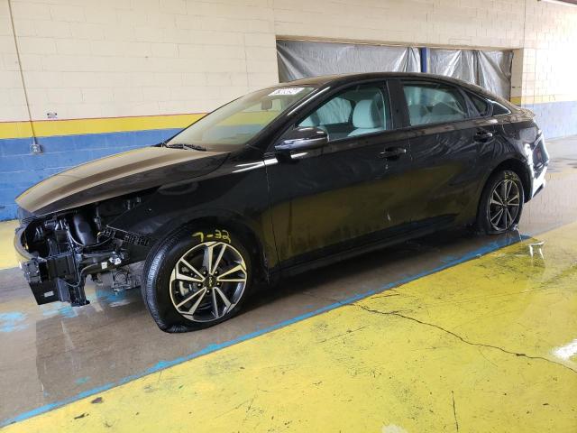 VIN 3KPF24AD2PE592497 2023 KIA Forte, LX no.1