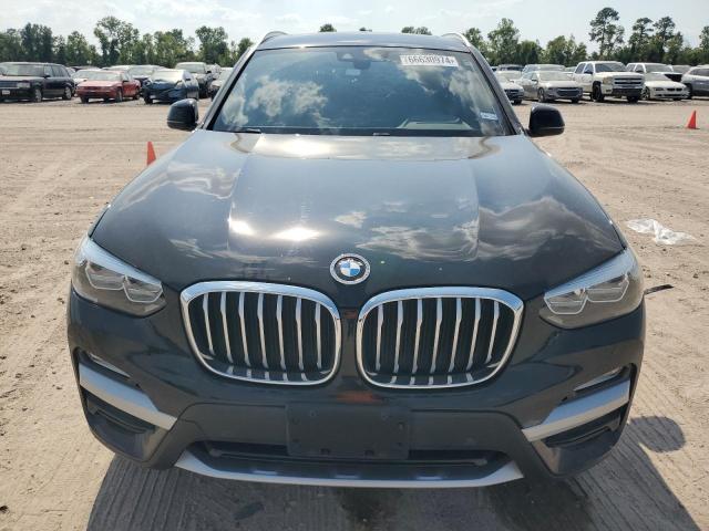 VIN 5UXTR7C50KLF24657 2019 BMW X3, Sdrive30I no.5