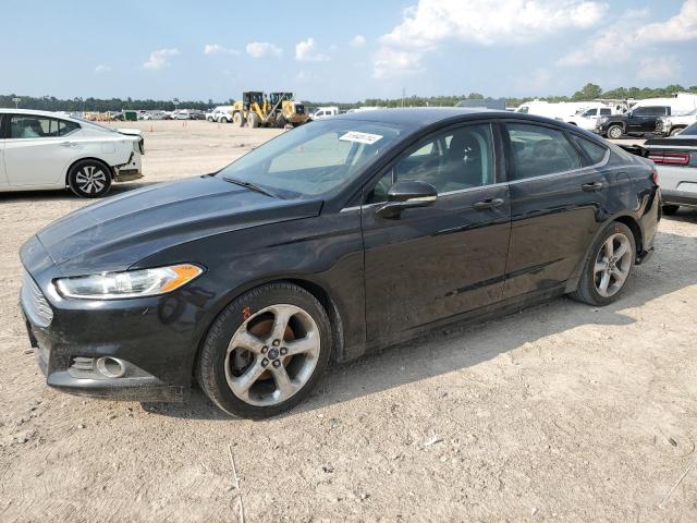 VIN 3FA6P0H78GR192968 2016 Ford Fusion, SE no.1