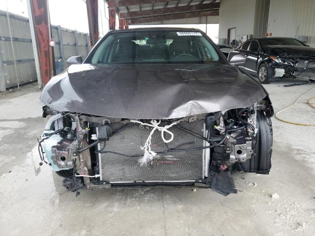 VIN 4T1C11AK4NU624766 2022 Toyota Camry, LE no.5