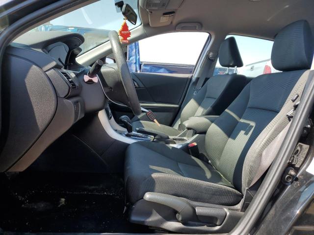 2017 HONDA ACCORD LX - 1HGCR2F39HA304497