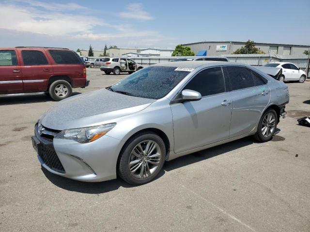 VIN 4T1BF1FK3FU032489 2015 Toyota Camry, LE no.1