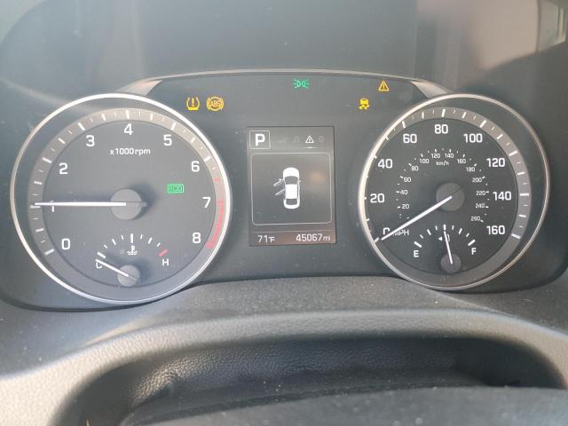 2018 HYUNDAI ELANTRA SE - 5NPD84LF1JH323527