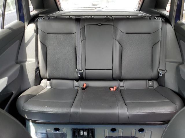 2021 VOLKSWAGEN ID.4 FIRST WVGDMPE22MP019294