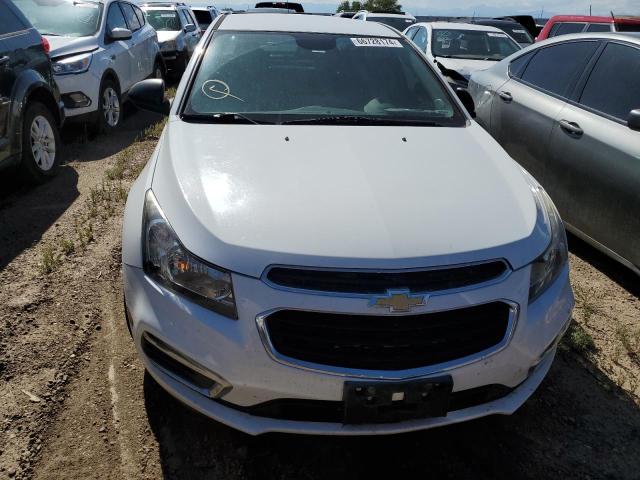 2016 CHEVROLET CRUZE LIMI - 1G1PC5SH2G7182297