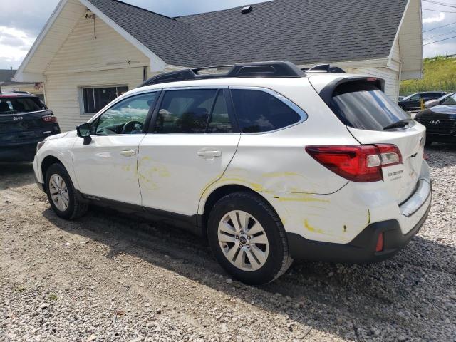 2018 SUBARU OUTBACK 2. - 4S4BSACC2J3259521