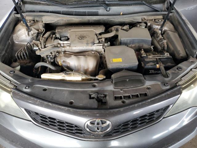 VIN 4T1BF1FK8DU295946 2013 Toyota Camry, L no.11