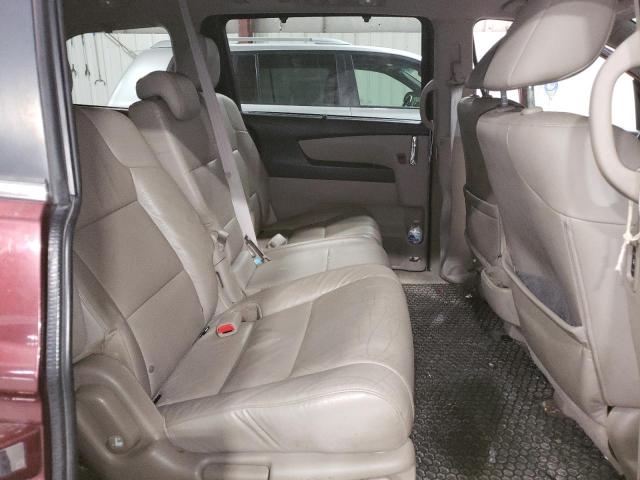 2016 HONDA ODYSSEY EX - 5FNRL5H65GB053535