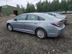 HYUNDAI SONATA HYB photo