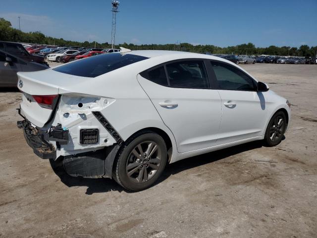2018 HYUNDAI ELANTRA SE - 5NPD84LF7JH385479