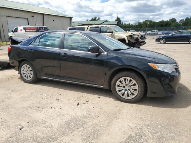 VIN 4T4BF1FK8ER402503 2014 Toyota Camry, L no.4