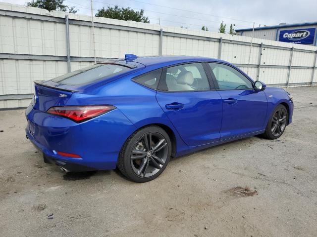 2023 ACURA INTEGRA A- - 19UDE4H63PA024348