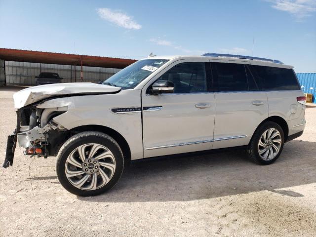 2023 LINCOLN NAVIGATOR - 5LMJJ2LG0PEL17028