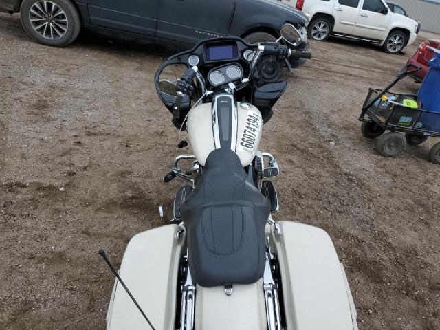 2022 HARLEY-DAVIDSON FLTRXS - 1HD1KTP14NB621489