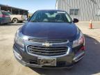 CHEVROLET CRUZE LIMI photo