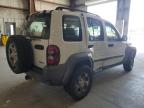 Lot #3024218859 2006 JEEP LIBERTY SP