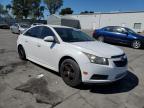 CHEVROLET CRUZE LT photo