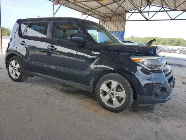 2017 KIA SOUL - KNDJN2A21H7441897