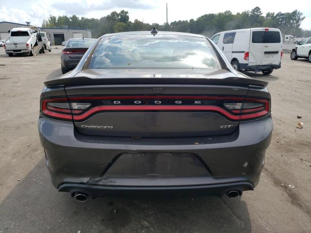 2019 DODGE CHARGER GT - 2C3CDXHG5KH535128