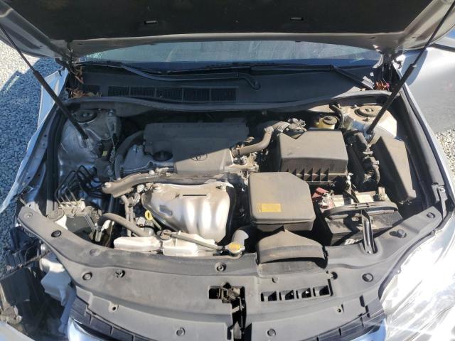 2015 TOYOTA CAMRY LE - 4T1BF1FKXFU968187