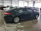 FORD FUSION S photo