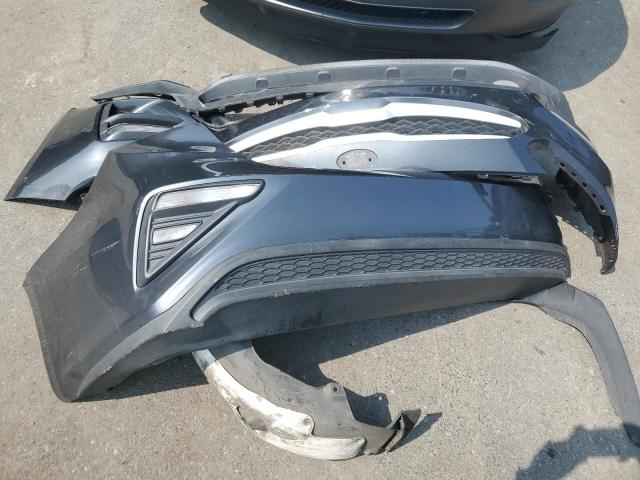 2019 KIA FORTE FE - 3KPF24AD3KE058451