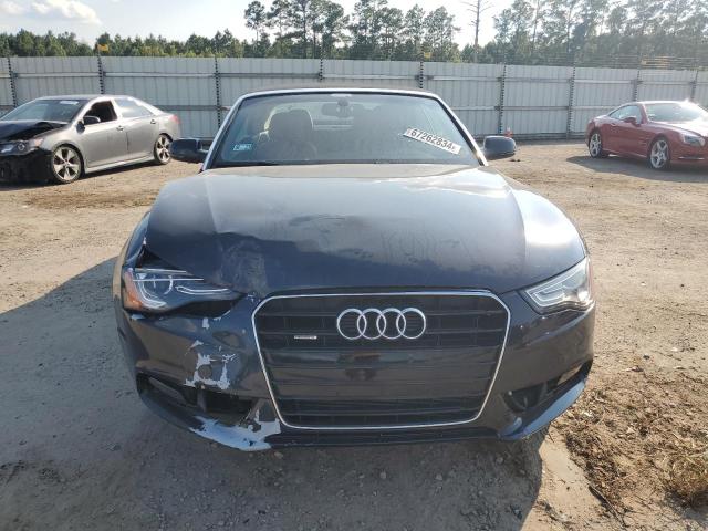 VIN WAULFAFH9DN002690 2013 Audi A5, Premium Plus no.5