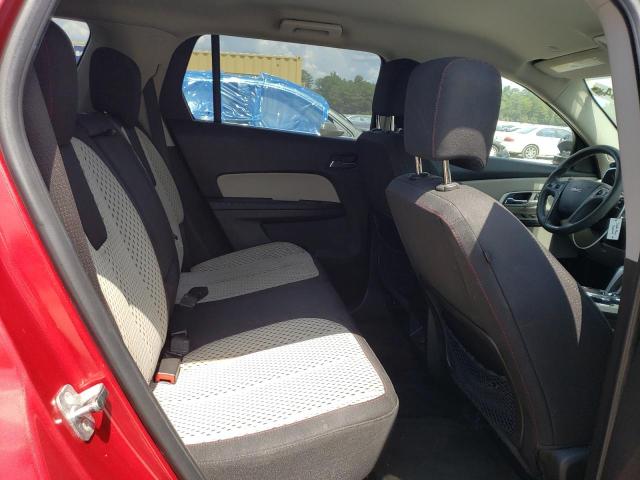2015 GMC TERRAIN SL - 2GKALMEK1F6174290