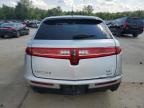 LINCOLN MKT снимка